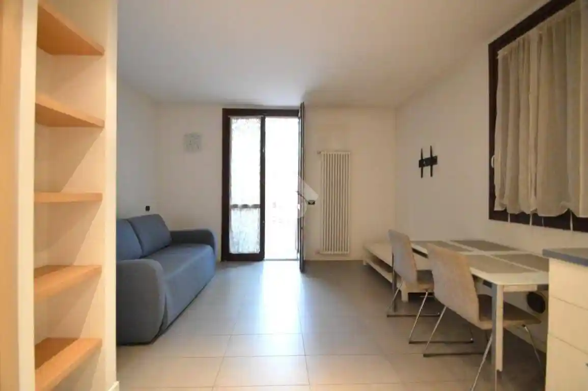 Appartamento in affitto a Monza