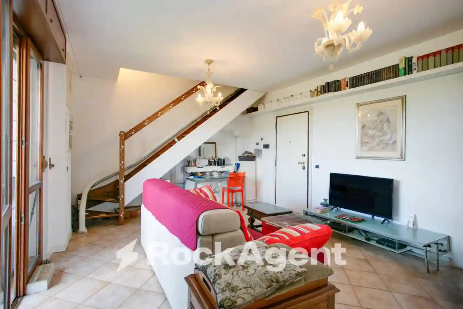 Attico - Mansarda - foto 3