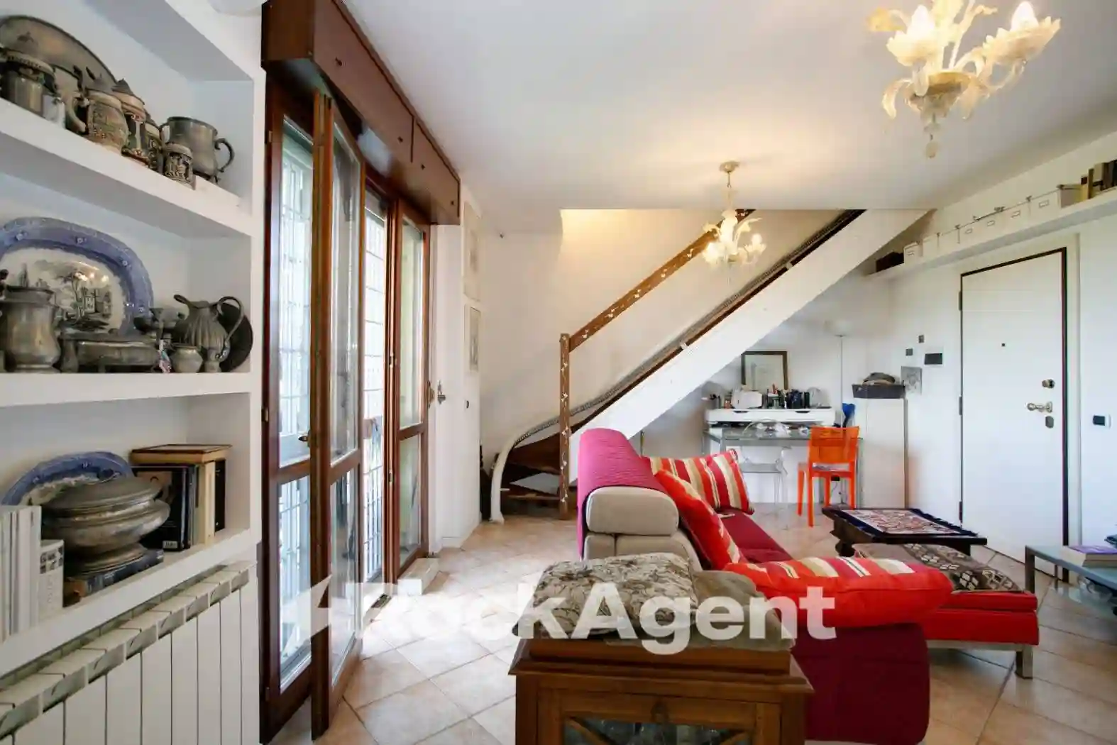 Attico - Mansarda - foto 5