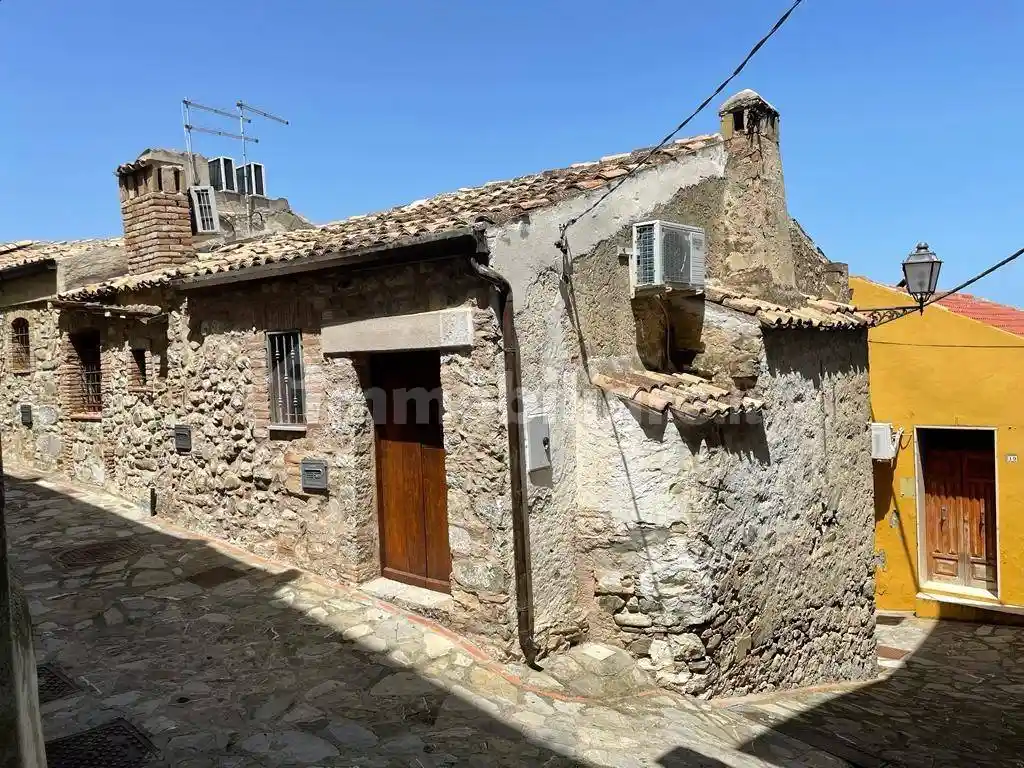 Rustico - Casale in vendita a Rocca Imperiale