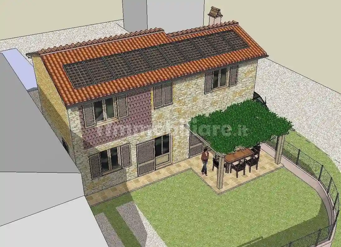 Casa indipendente - foto 4