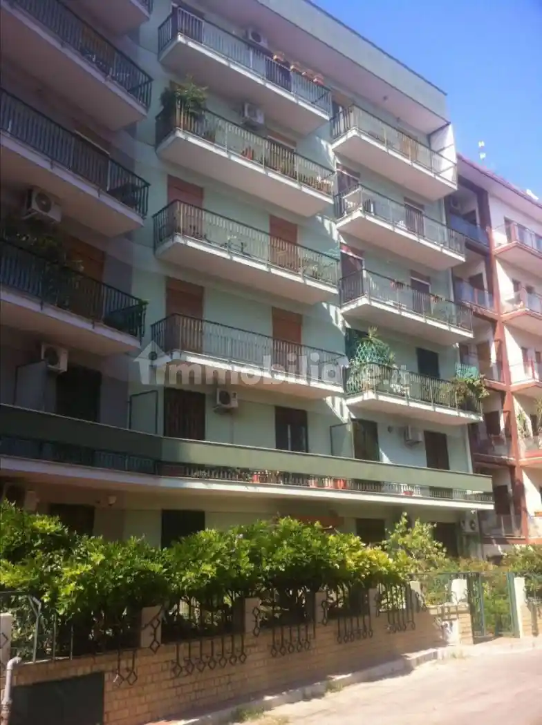 Appartamento in vendita a Bari