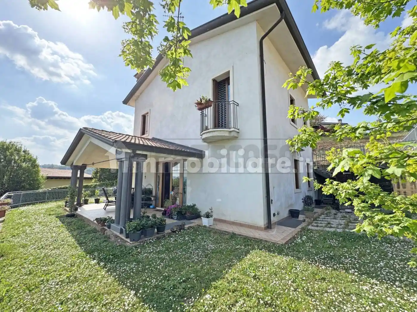 Villa in vendita a Trissino