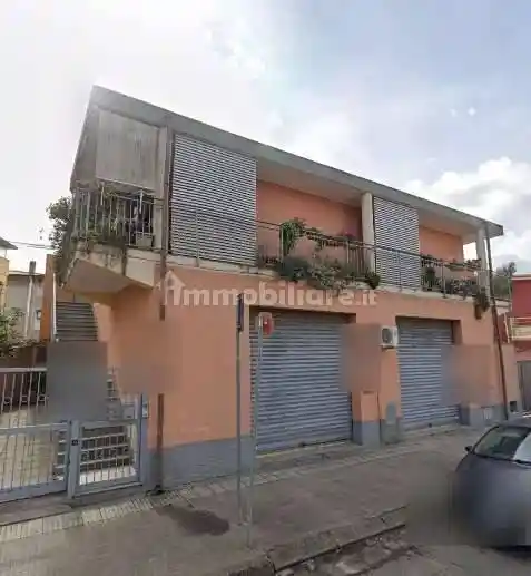 Appartamento in vendita a Assemini