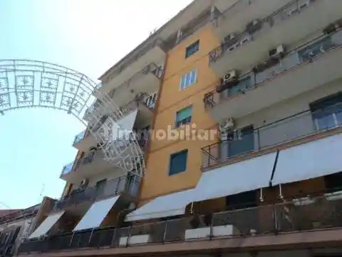 Appartamento in vendita a Catania