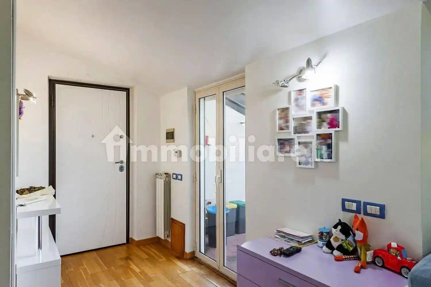 Appartamento in vendita a Aci Catena