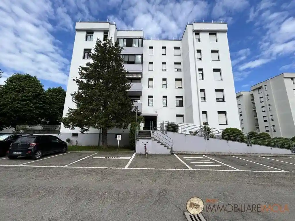 Appartamento in vendita a Imola