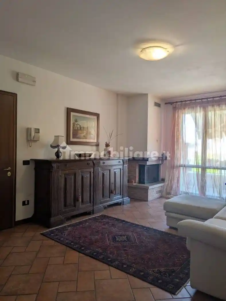 Appartamento in vendita a Maserà di Padova