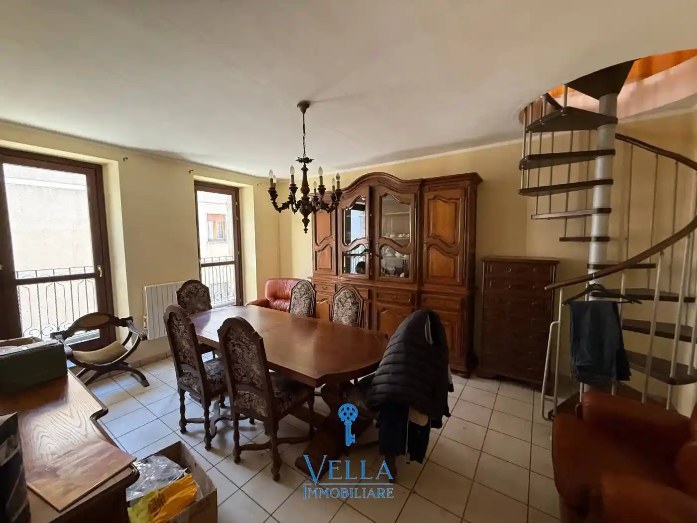 Appartamento in vendita a Novara
