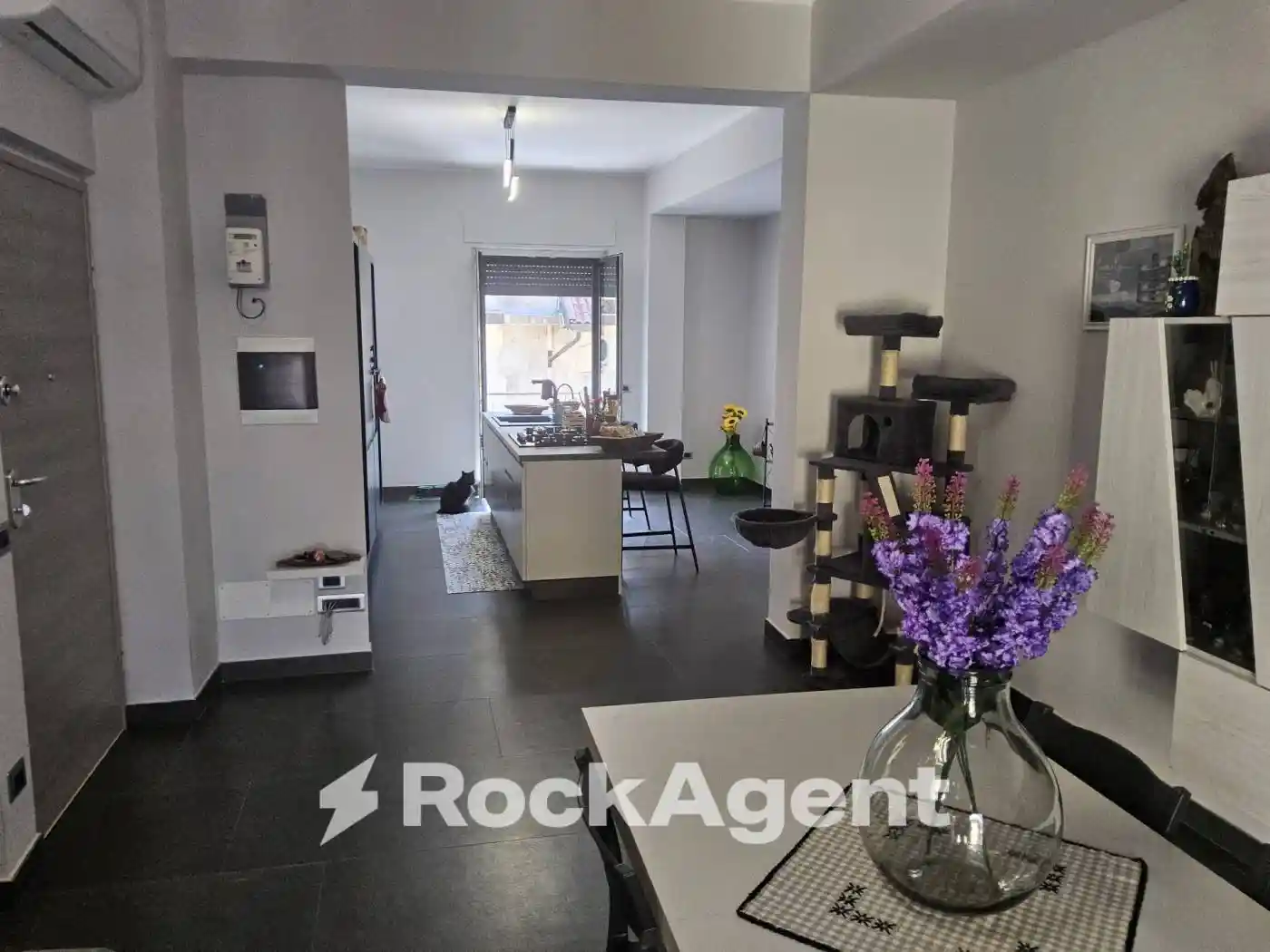 Attico - Mansarda in vendita a Monasterace