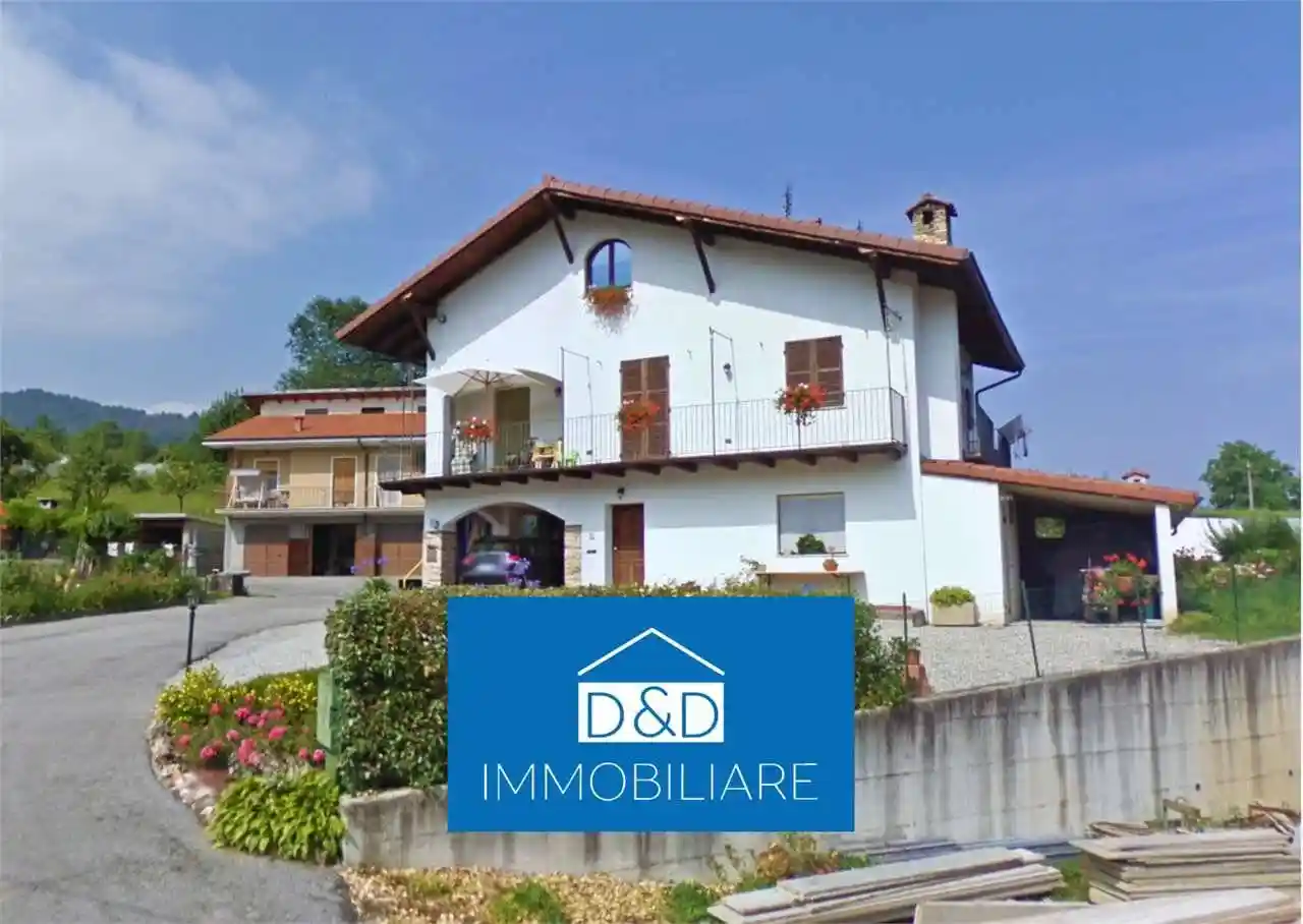 Casa indipendente in vendita a Peveragno