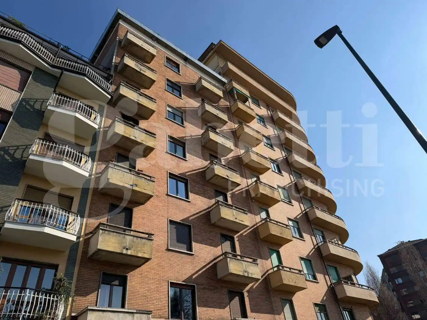 Appartamento in vendita a Torino
