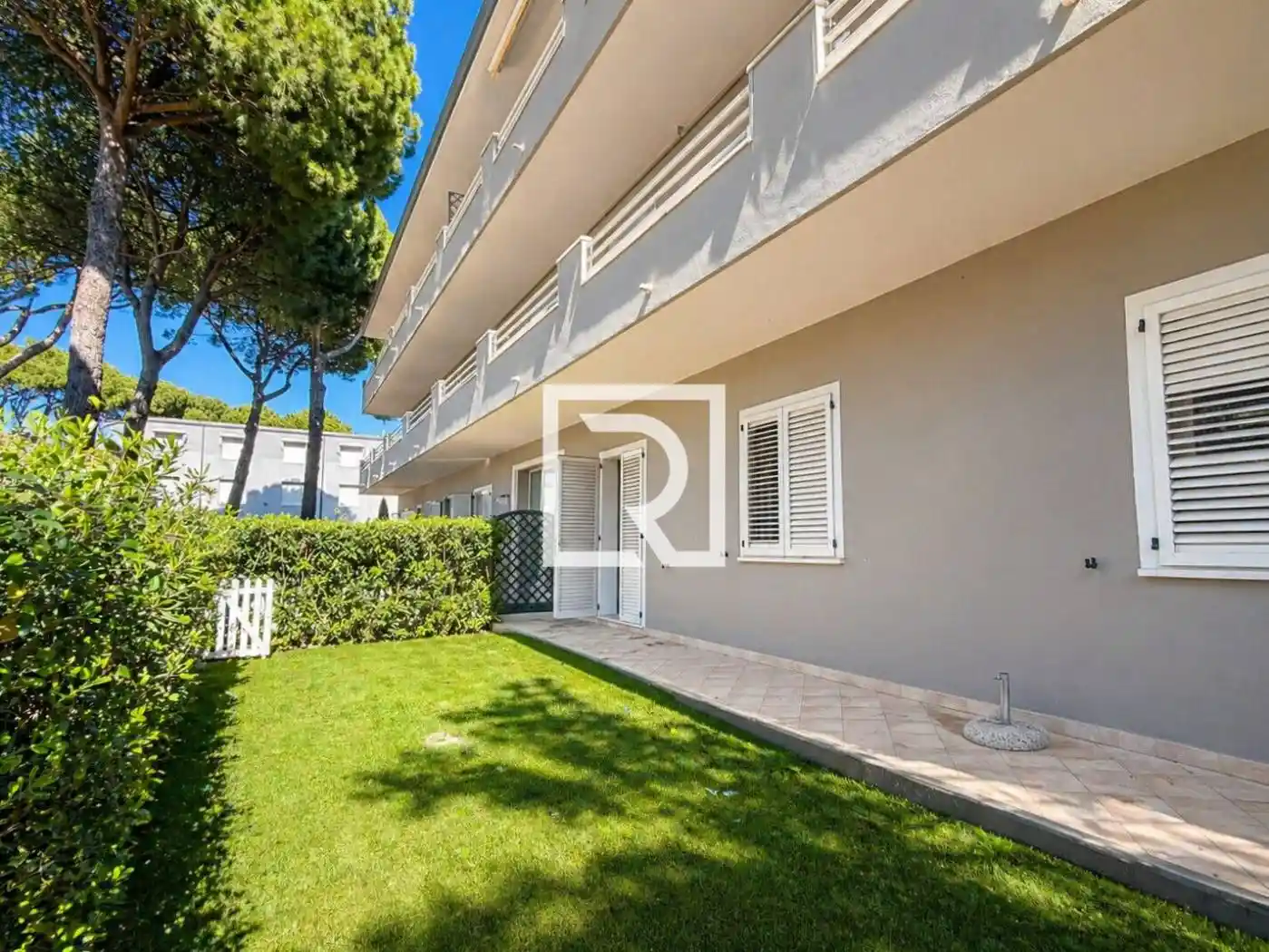 Appartamento in vendita a Cervia