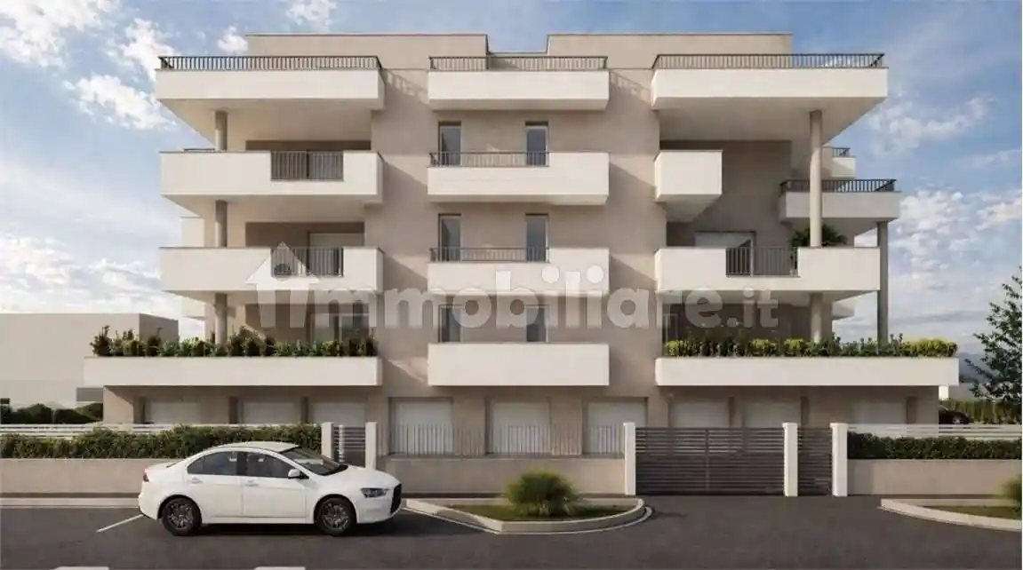 Appartamento in vendita a Modena