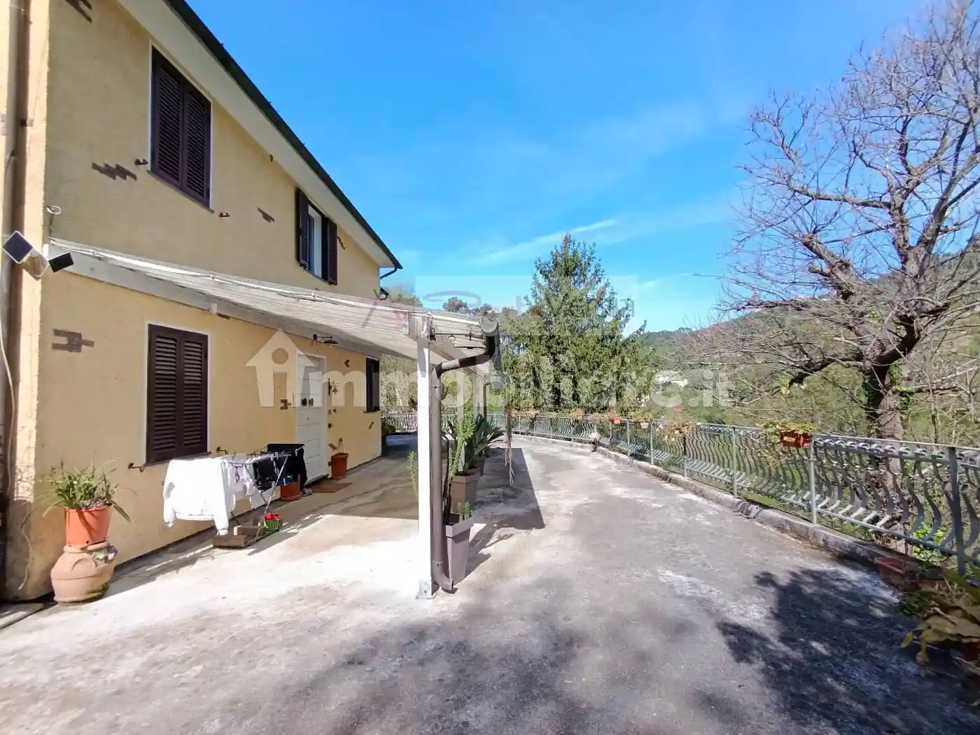 Villa in vendita a Pietrasanta