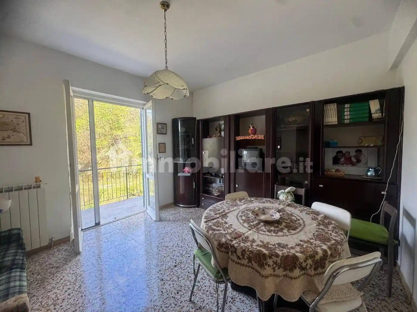 Appartamento in affitto a Albissola Marina