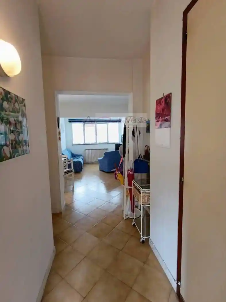 Appartamento in affitto a Forte dei Marmi