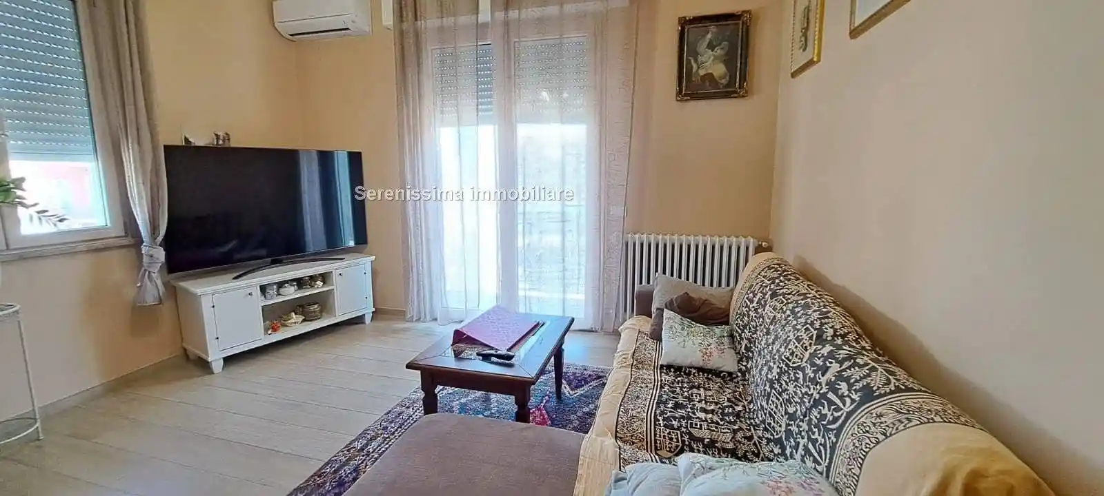 Appartamento in vendita a Vallefoglia