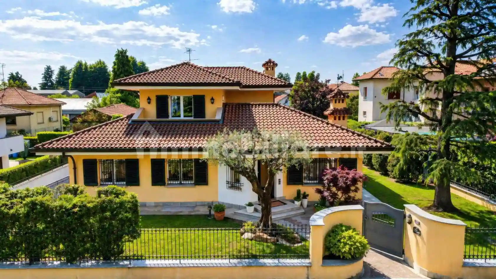 Villa - foto 2