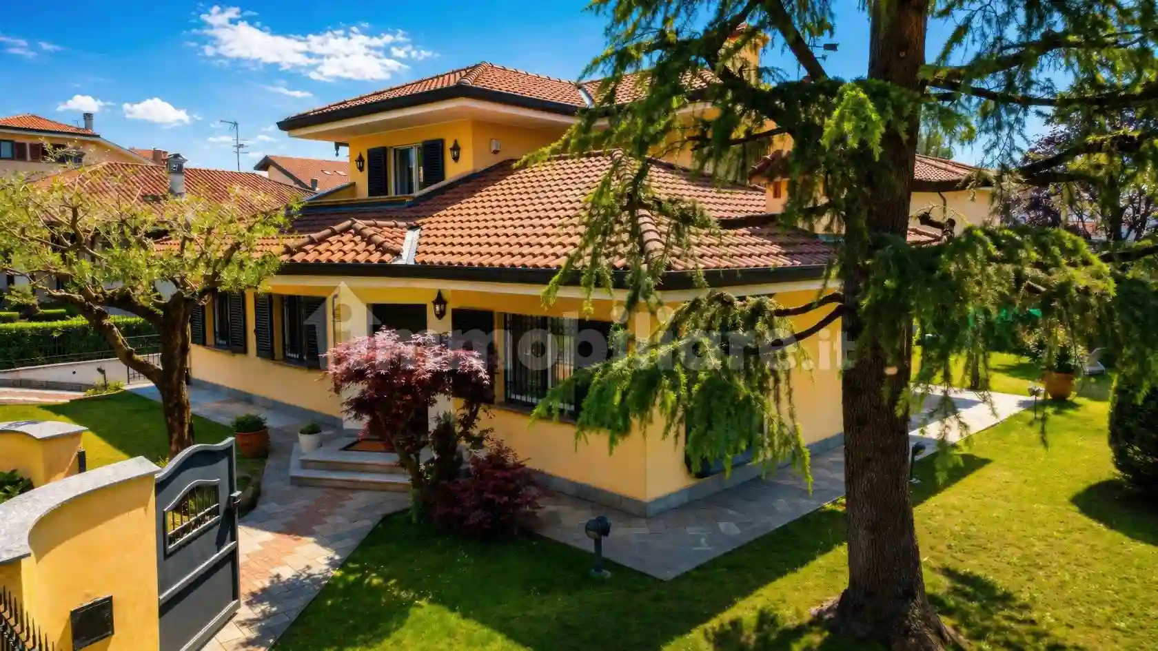 Villa - foto 4