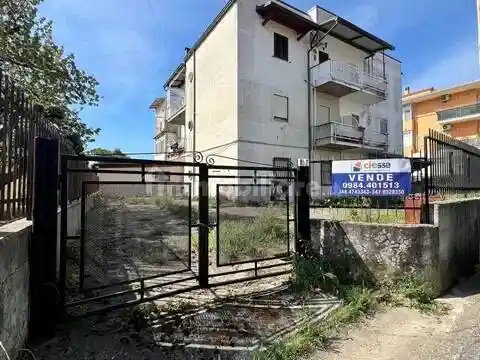 Appartamento in vendita a Marano Principato
