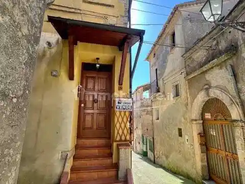 Villa in vendita a Dipignano