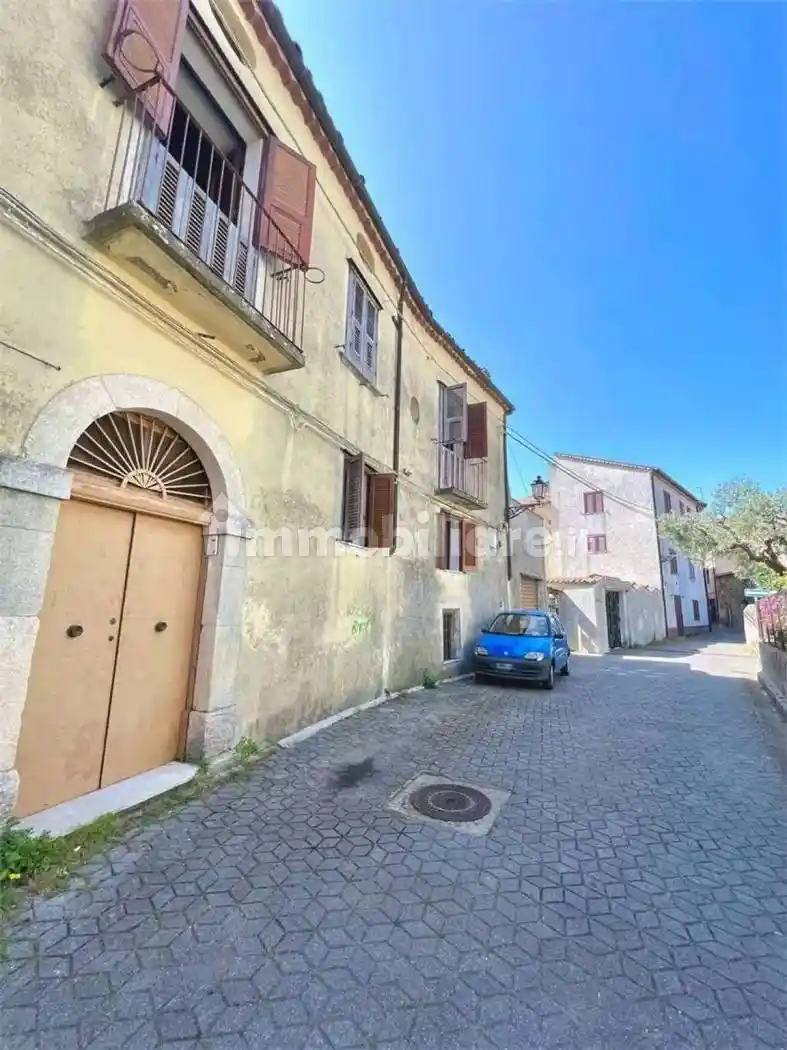 Villa in vendita a Dipignano