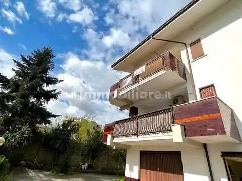 Appartamento in vendita a Marano Principato
