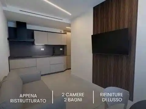 Appartamento in affitto a Rende