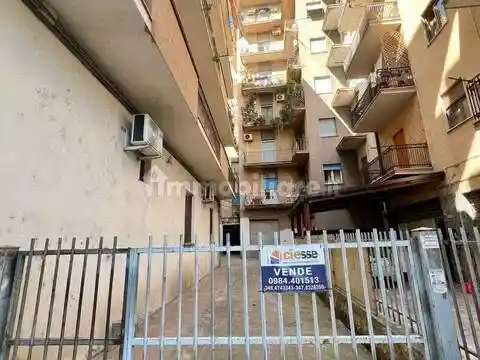 Appartamento in vendita a Cosenza