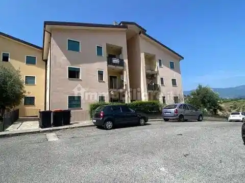 Appartamento in affitto a Rende