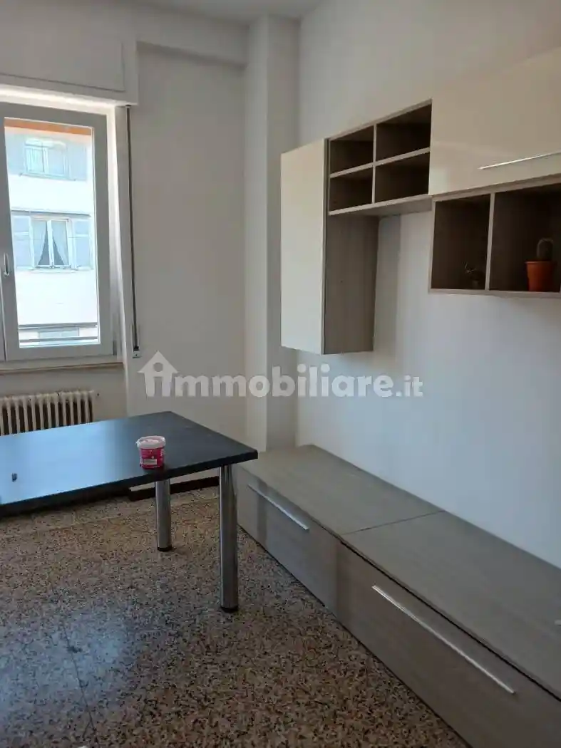 Appartamento in affitto a Como