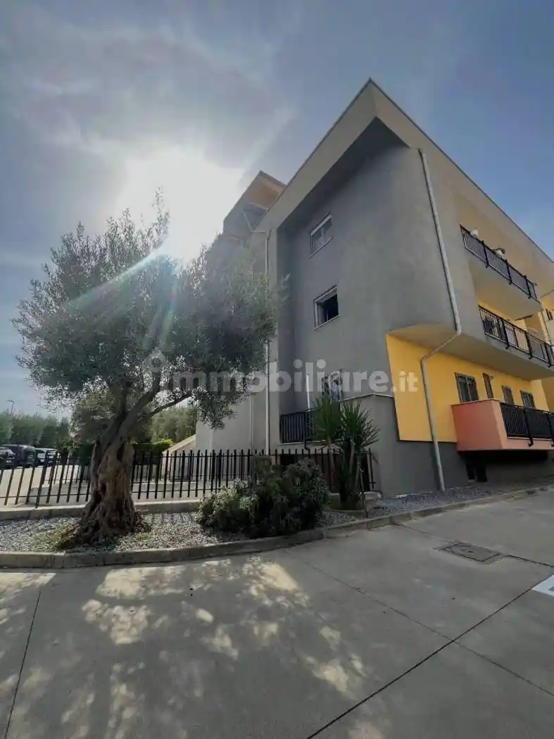 Appartamento in vendita a Rende