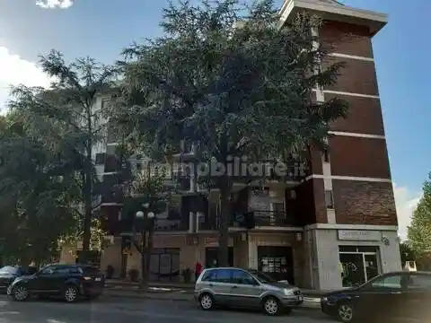 Appartamento in affitto a Rende