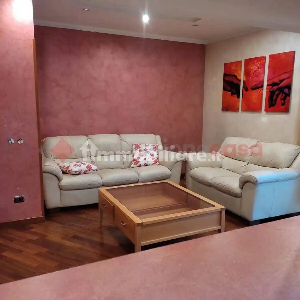 Appartamento in affitto a Frosinone