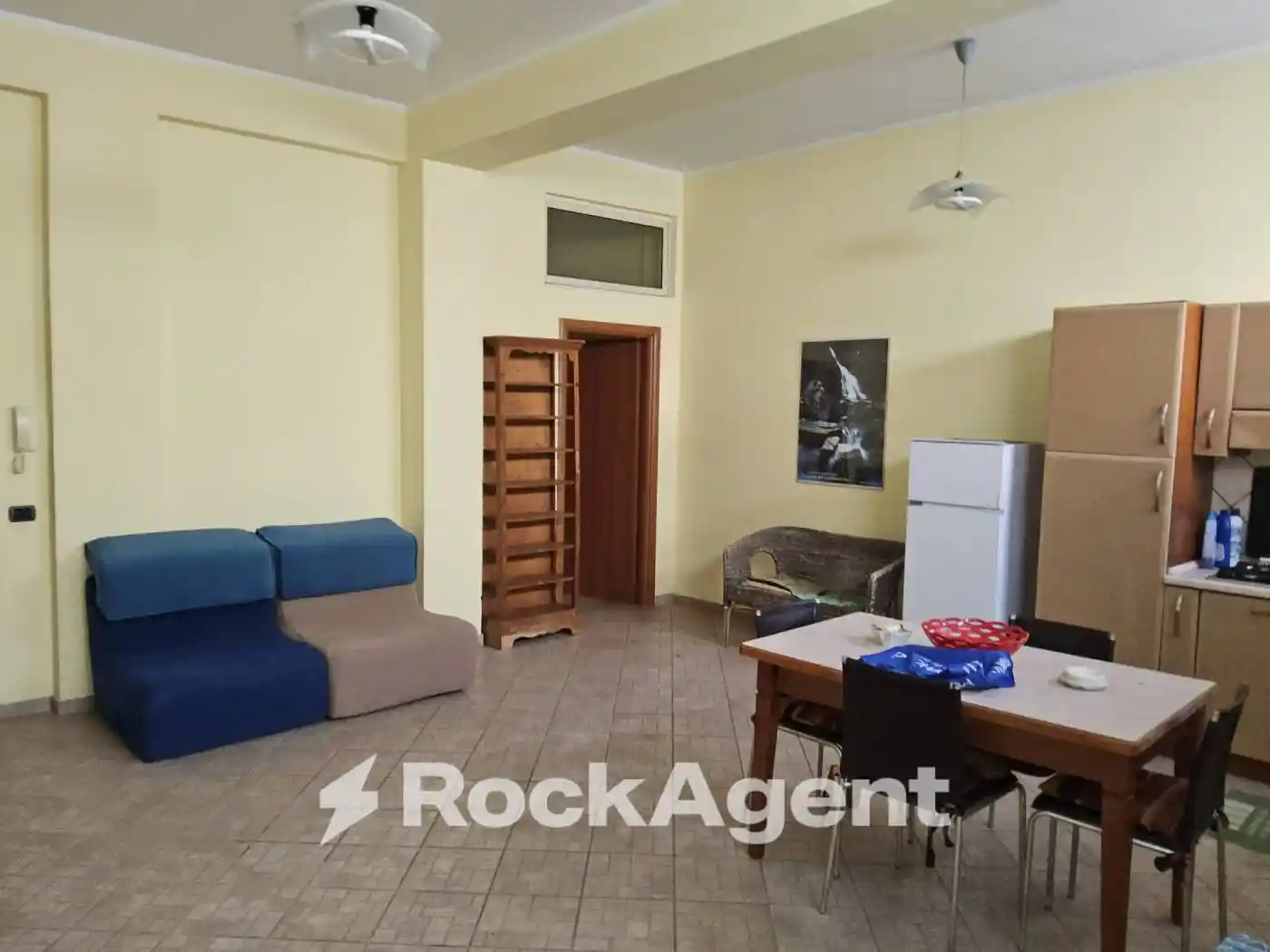 Appartamento in vendita a Siderno