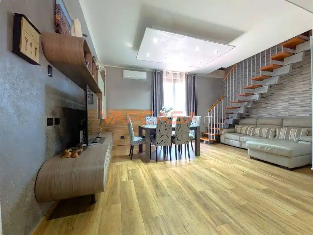 Appartamento in vendita a Ciserano