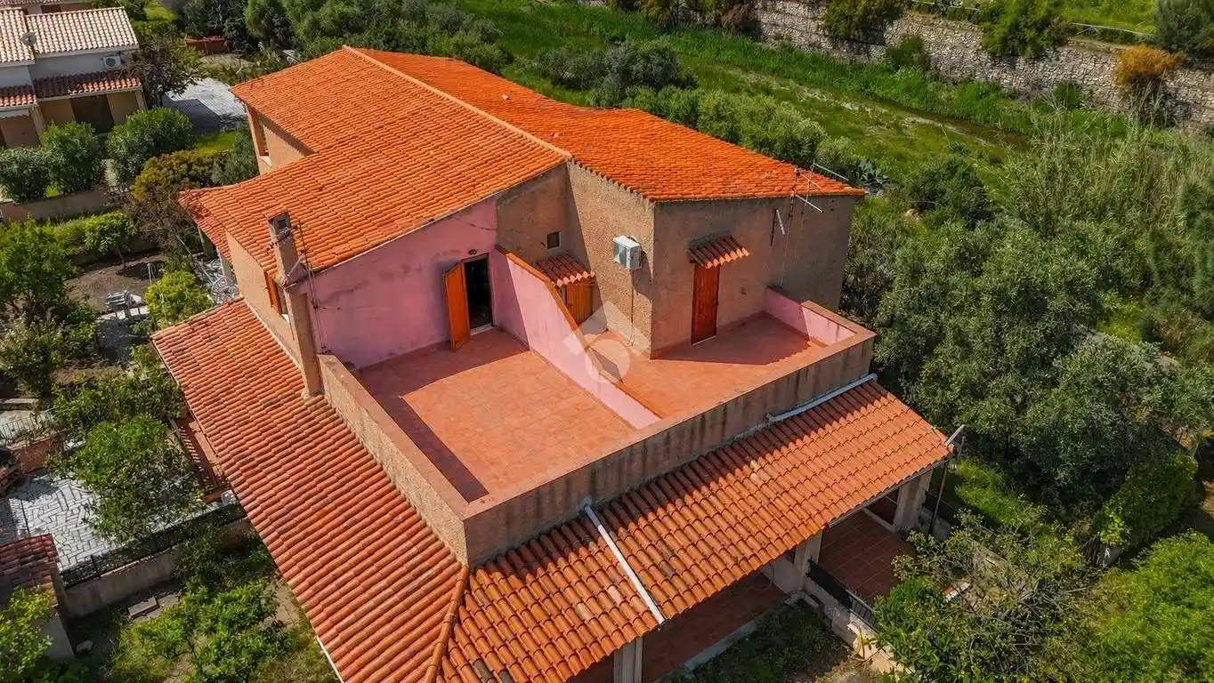 Appartamento in vendita a San Teodoro