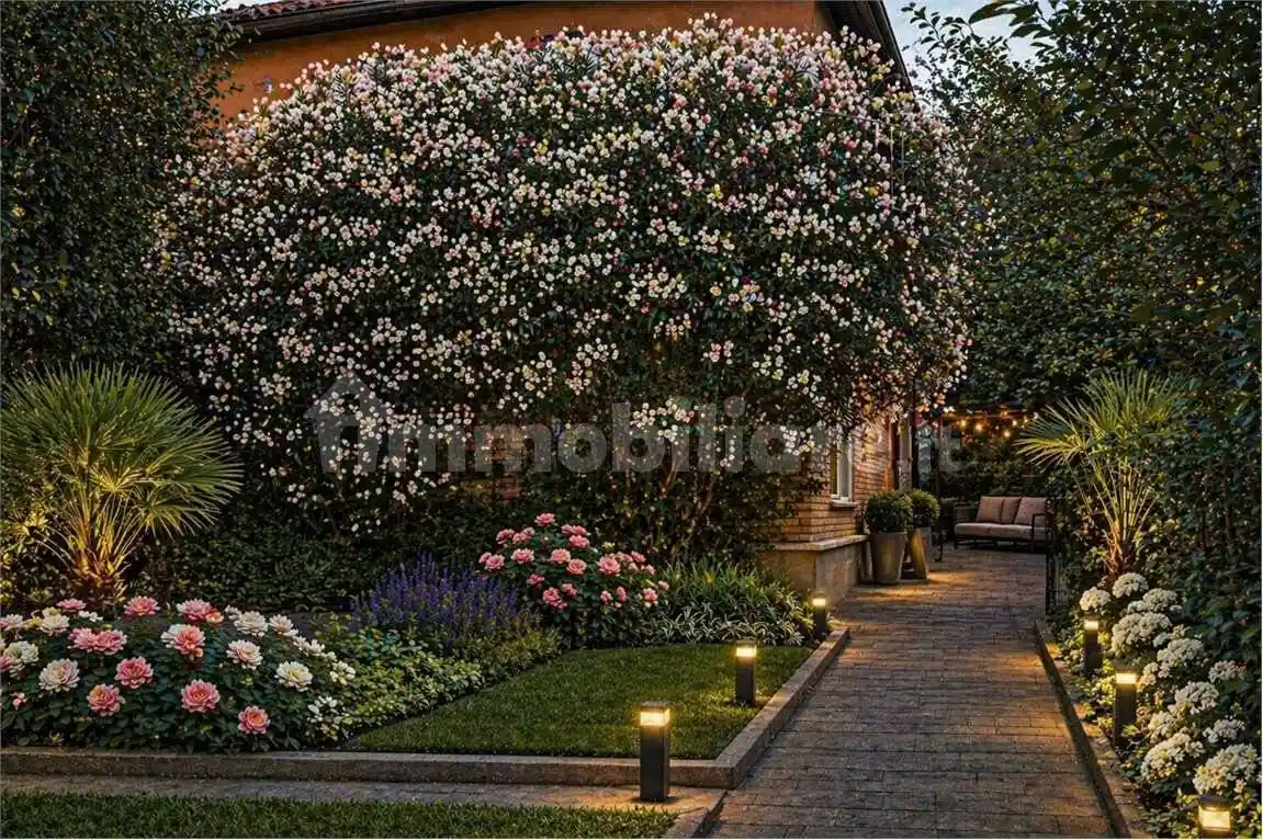 Villa in vendita a Milano