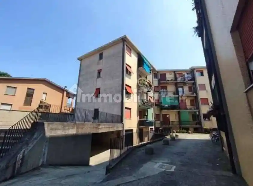 Appartamento in vendita a Vimercate