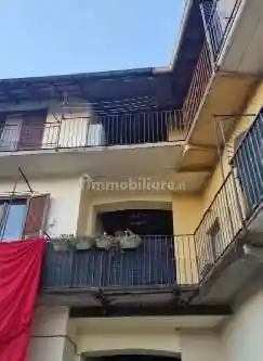 Appartamento in vendita a Misinto