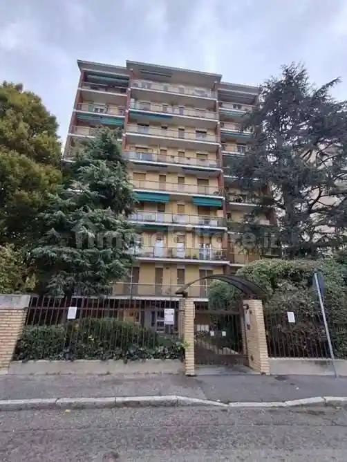 Appartamento in vendita a Desio