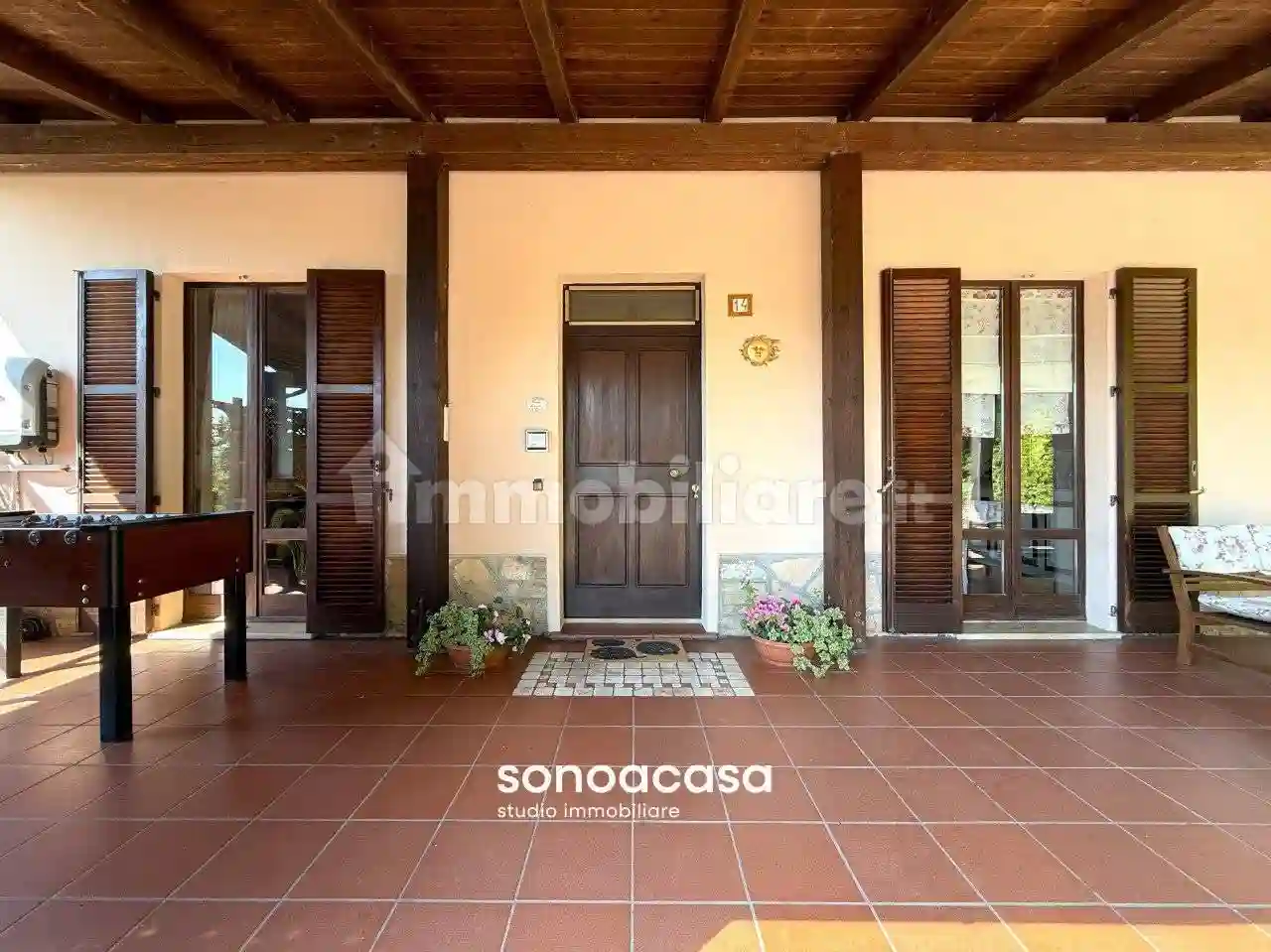 Casa indipendente - foto 2