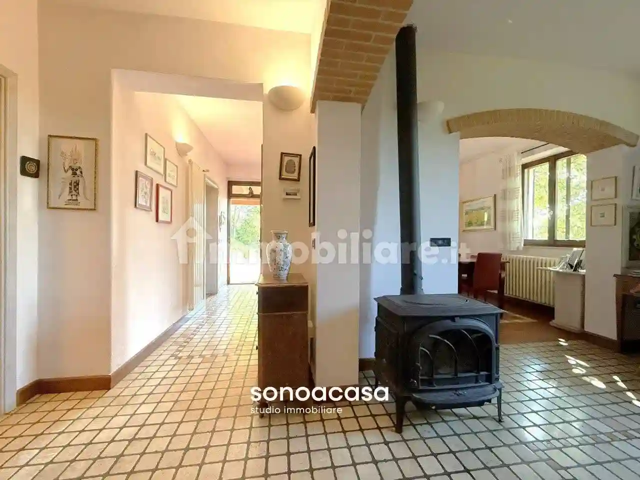 Casa indipendente - foto 3