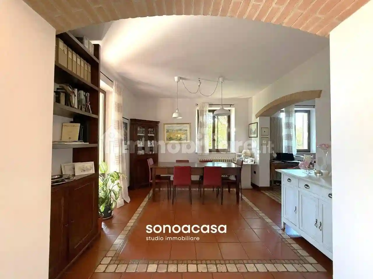 Casa indipendente - foto 4