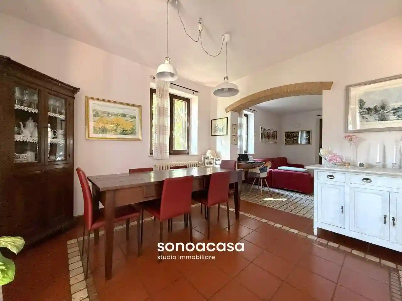 Casa indipendente - foto 5