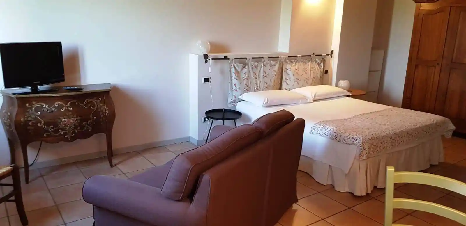 Appartamento in affitto a Sommacampagna