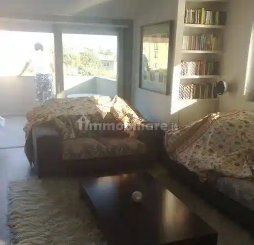 Appartamento in vendita a Passignano sul Trasimeno