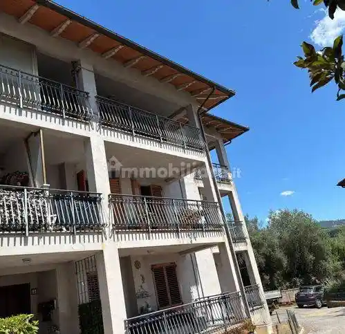 Appartamento in vendita a Tuoro sul Trasimeno