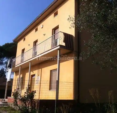 Casa indipendente in vendita a Tuoro sul Trasimeno